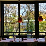 レストラン　トエダ - 