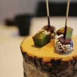 レストラン　トエダ - 