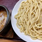 Tsukemen Ichirin - 