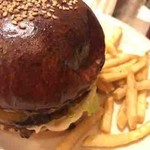 THE GREAT BURGER - 