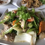 Ganh Hao Restaurant - 