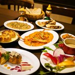 イタリア酒場 Osteria Pinocchio