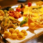 イタリア酒場 Osteria Pinocchio