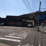 ハニー ポテト - 外観