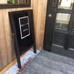 ハニー ポテト - 11:00オープン