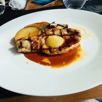 イタリアンダイニング ケシキ - 