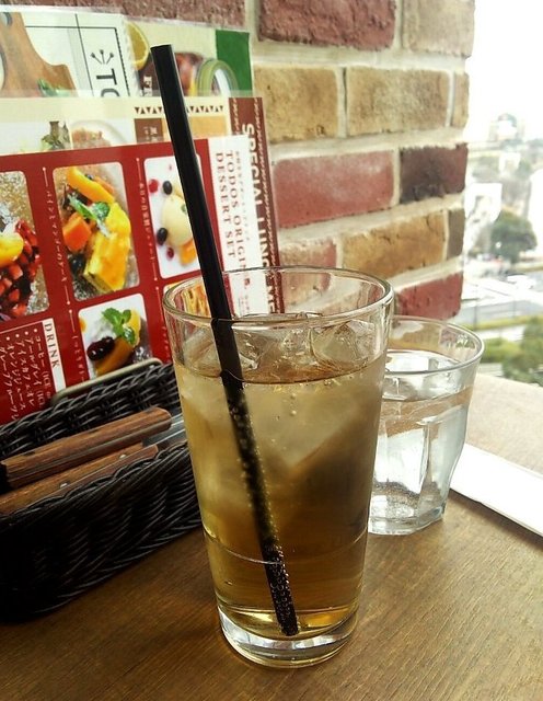 閉店 ビストロ グリル トドス Colettemare みなとみらい店 Bistro Grill Todos 桜木町 イタリアン 食べログ