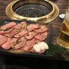 炭火焼肉 朴乃店