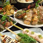 Yakitori Fujiya - 