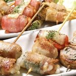 Yakitori Fujiya - 