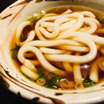 京の魚 擔 - 