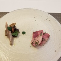 魚介のイタリア料理 murata - 