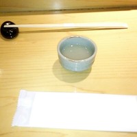 SUSHI TOKYO TEN、 新宿ニュウマン店 - 