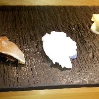 SUSHI TOKYO TEN、 新宿ニュウマン店 - 