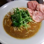 麺屋 ねむ瑠 - 