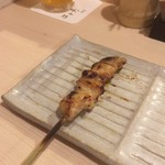 焼鳥 おみ乃 - ぼん