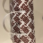 トップス - この手提げが有名ね！