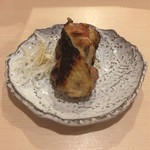 焼鳥 おみ乃 - ひざまわり