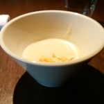 ブラッスリー ギョラン - ポテトクリーム