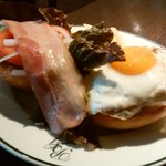 ブラッスリー ギョラン - すごい