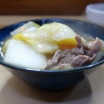 家庭料理 小川 - 八宝菜