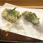 手打蕎麦 松竹庵 ます川 - 