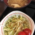 食処 ふらっと - 