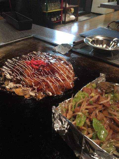 Teppanyaki Tacchan