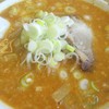 北海とんこつ らーめん純輝 神栖店