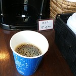 ブラッスリー ギョラン - ホット