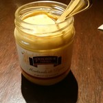 ブラッスリー ギョラン - おいしいね