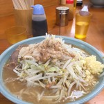 ラーメン二郎 - 