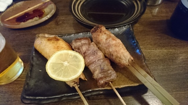 焼きとり ばってん 鶴見 焼鳥 食べログ 焼きとり ばってん 鶴見 焼鳥 食べログ