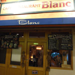 Blanc - 