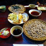 Soba Yoshi - 