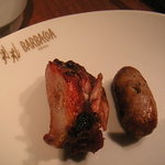 バルバッコア 心斎橋店 - 