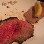 バルバッコア 心斎橋店 - 