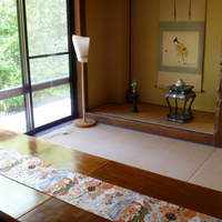ぬなわや - お部屋