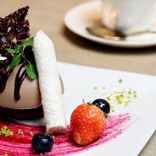 アルマーニ リストランテ ワインラウンジ_2