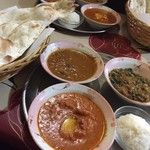 Asian Bangla Curry House&Bar - 