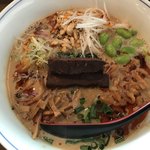 RAMEN W ～庄の×ど・みそ～ - 