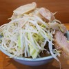 ラーメン二郎 八王子野猿街道店 ２