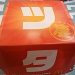 マクドナルド - チキンタツタ