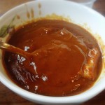 エンジェルズ - 追いカレールーも一緒にやって来ました。