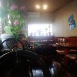 エンジェルズ - 店内②