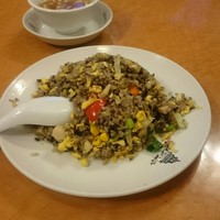 横浜中華街 北京飯店 - 