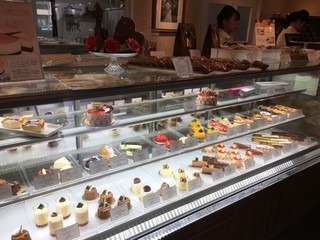 名古屋 自分へのご褒美に おすすめのケーキ店11選 食べログまとめ