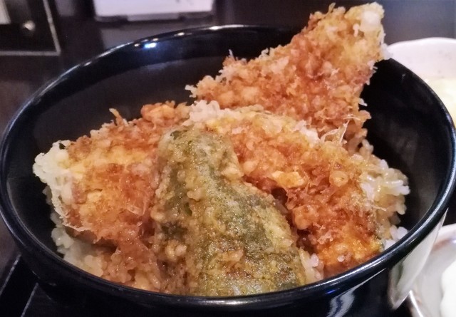 日替わり定食 サヨリの天丼 780円 By かくがく 和食堂 穰 ゆたか 和食堂 穰 京王八王子 天ぷら 食べログ 日替わり定食 サヨリの天丼 780円 By かくがく 和食堂 穰 ゆたか 和食堂 穰 京王八王子 天ぷら 食べログ