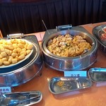 エヴァンタイユ ゴルフクラブ レストラン - 