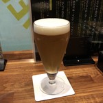 Beer Restraurant GIGI - オンザクラウド♪